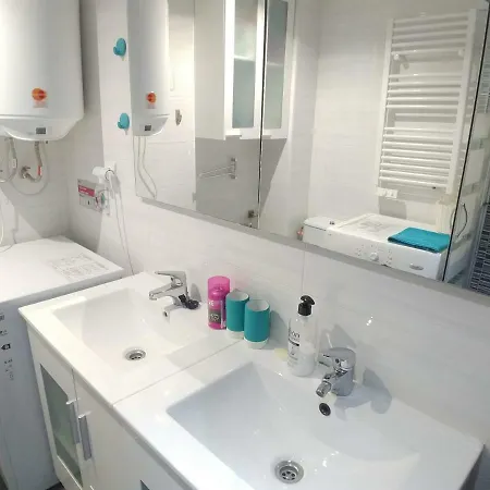 Lägenhet Apartamento Amapola *