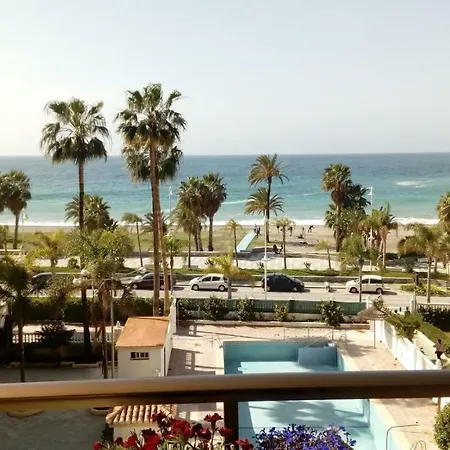 Apartamento Amapola Almuñécar