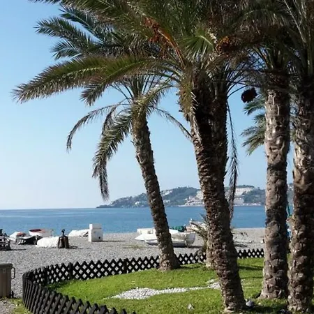 Apartamento Amapola Almuñécar