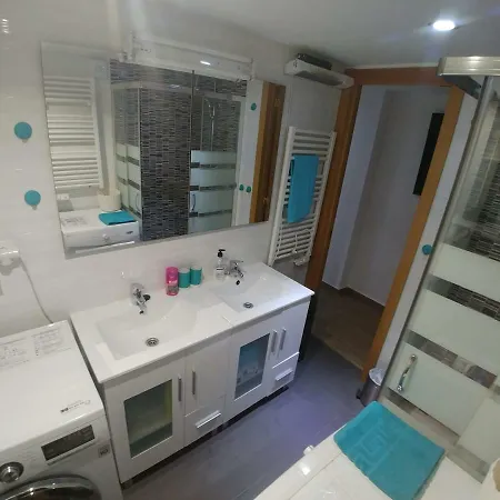 Lägenhet Apartamento Amapola *
