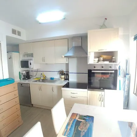 Apartamento Amapola *