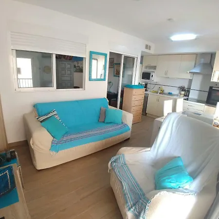 Apartment Apartamento Amapola *