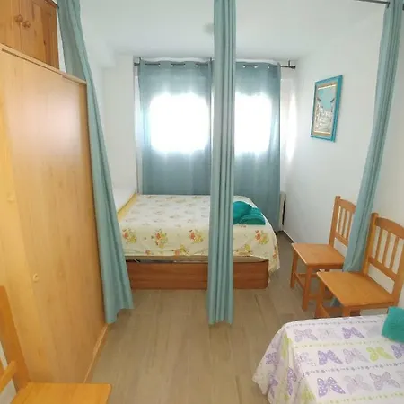 Apartamento Amapola Almunecar