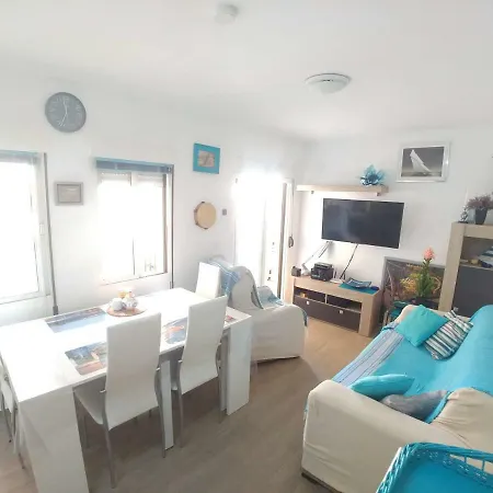 Apartamento Amapola Apartment
