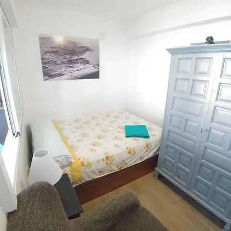 Apartment Apartamento Amapola Almunecar