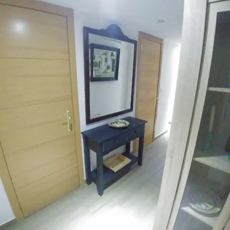 Apartamento Amapola * Almunecar