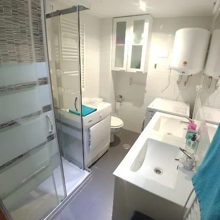 Apartamento Amapola