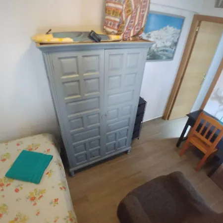 Apartamento Amapola *