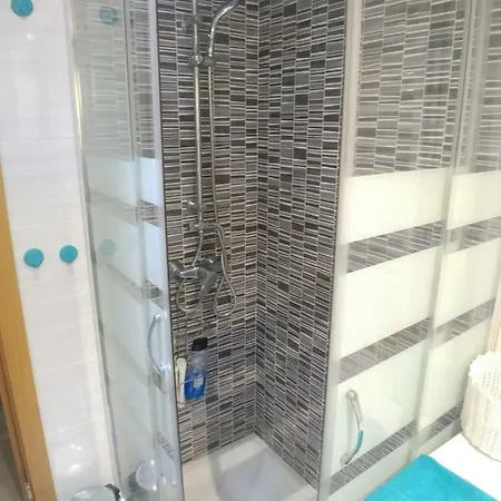 Apartamento Amapola Apartment